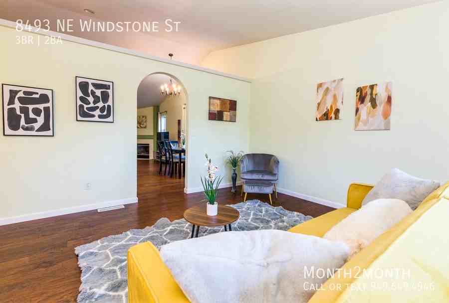 8493 Ne Windstone St - Photo 2 of 22