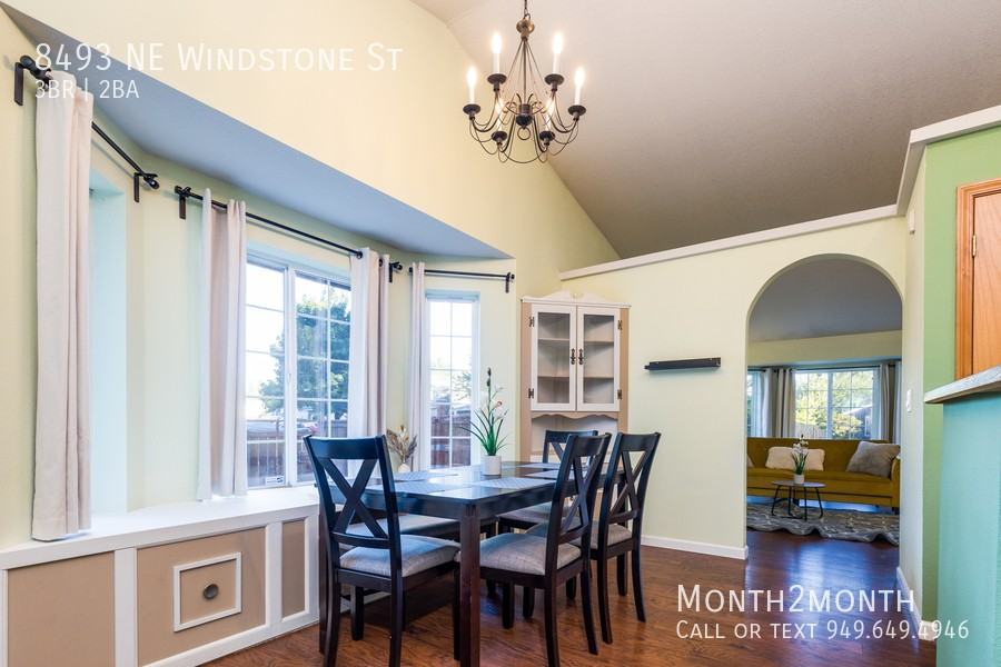 8493 Ne Windstone St - Photo 6 of 22