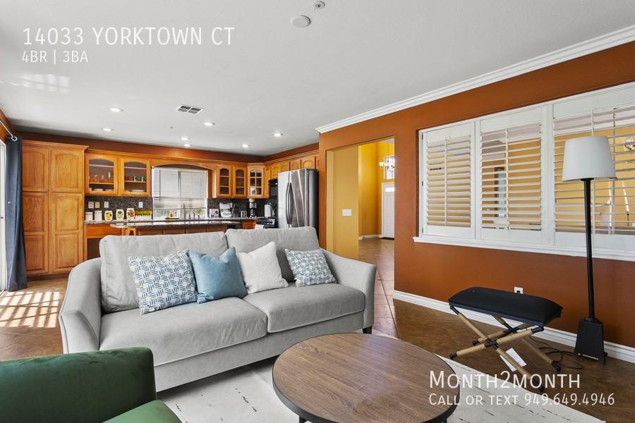 14033 Yorktown Ct - Photo 3 of 26