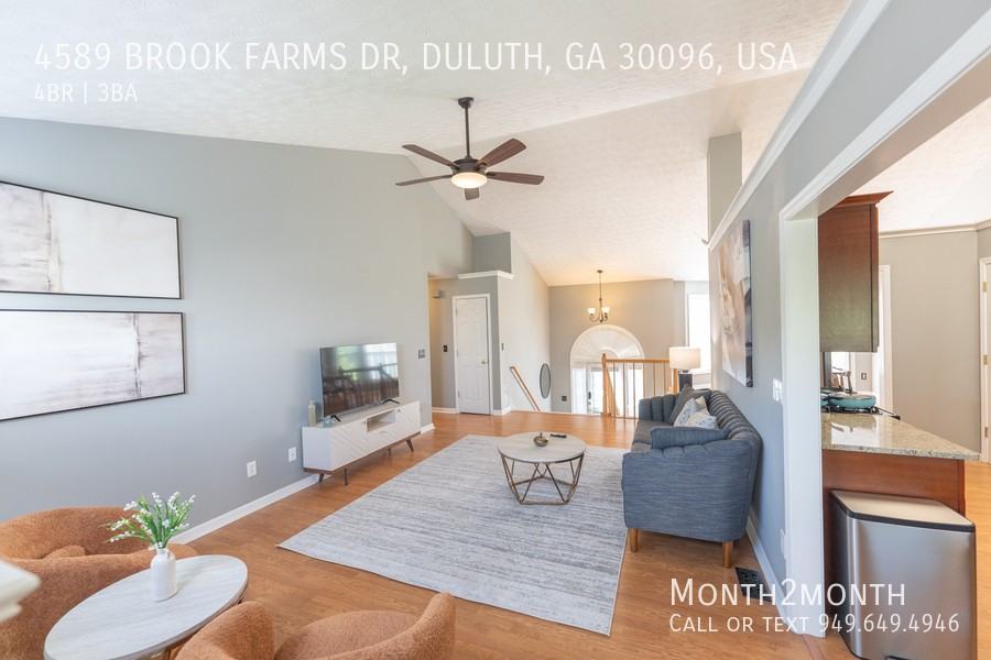 4589 Brook Farms Dr - Photo 4 of 42