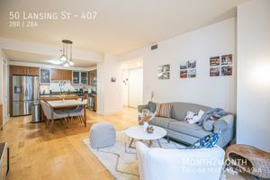 featured image of 50 Lansing St #407