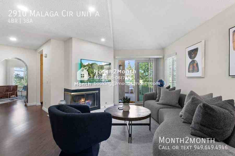 2910 Malaga Cir Unit A - Photo 2 of 23
