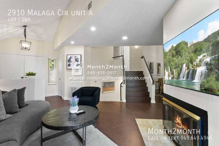 2910 Malaga Cir Unit A - Photo 3 of 23