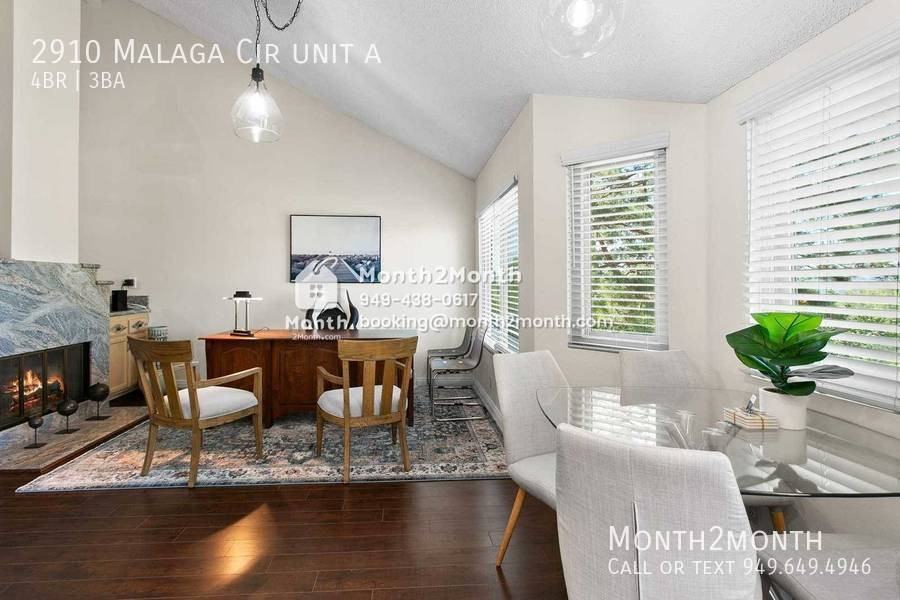 2910 Malaga Cir Unit A - Photo 4 of 23