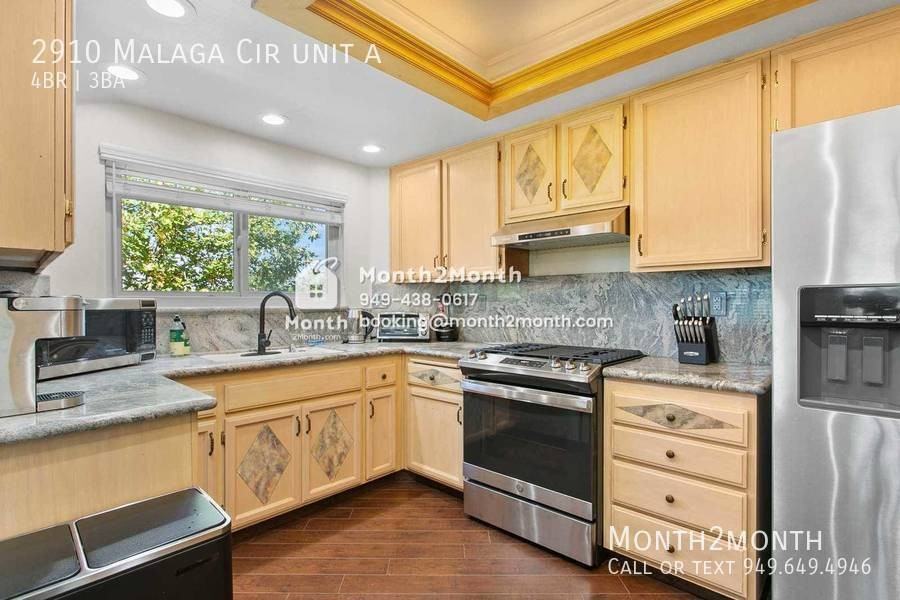 2910 Malaga Cir Unit A - Photo 6 of 23