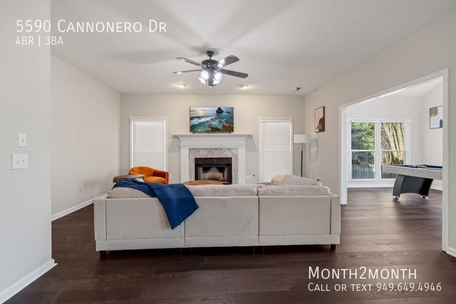 5590 Cannonero Dr - Photo 3 of 39