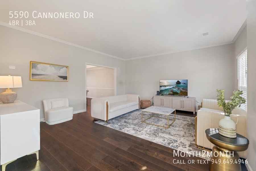 5590 Cannonero Dr - Photo 5 of 39