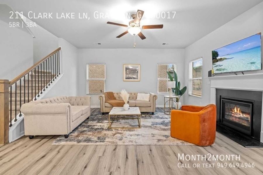 211 Clark Lake Ln - Photo 2 of 42