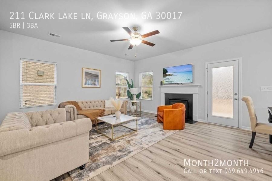 211 Clark Lake Ln - Photo 3 of 42