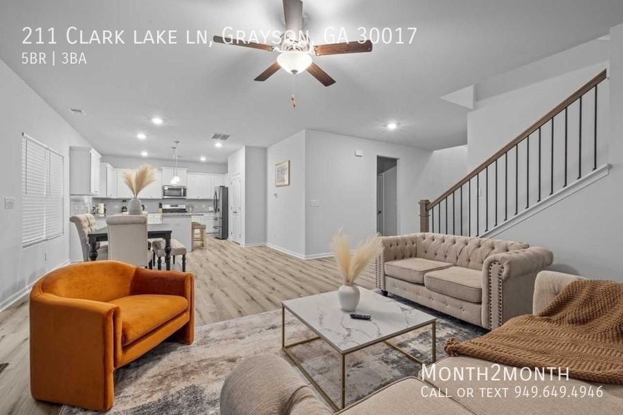 211 Clark Lake Ln - Photo 4 of 42