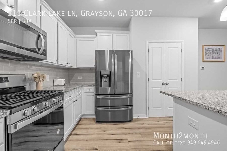 211 Clark Lake Ln - Photo 7 of 42