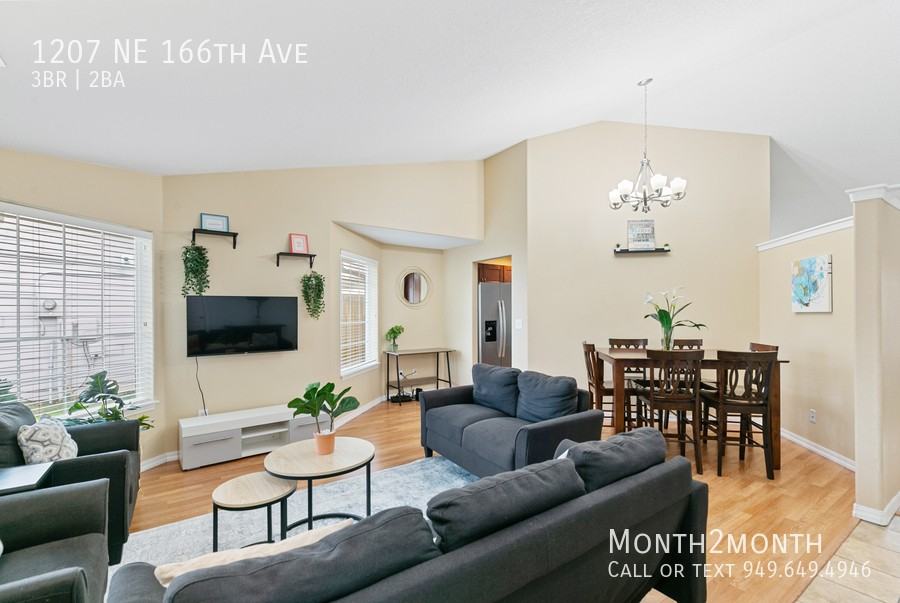 1207 Ne 166th Ave - Photo 3 of 31