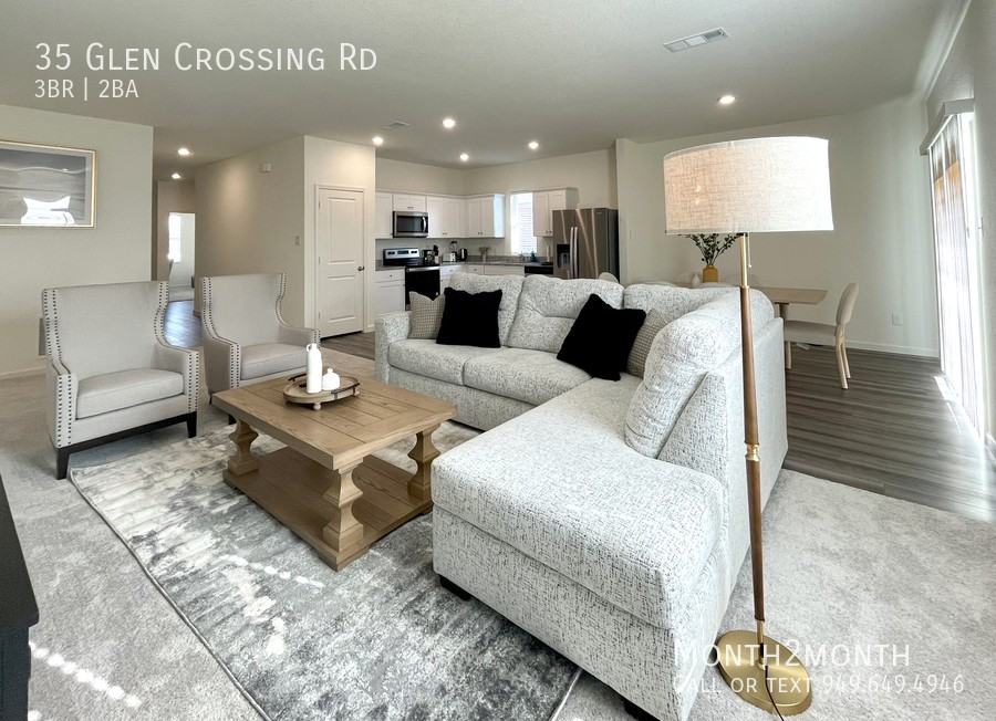 35 Glen Crossing Rd - Photo 4 of 26