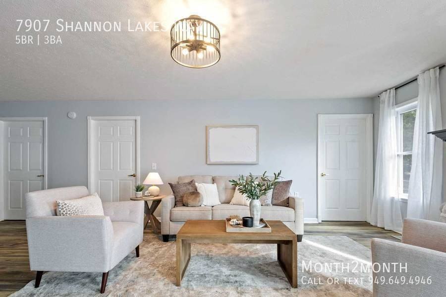 7907 Shannon Lakes Way - Photo 2 of 36