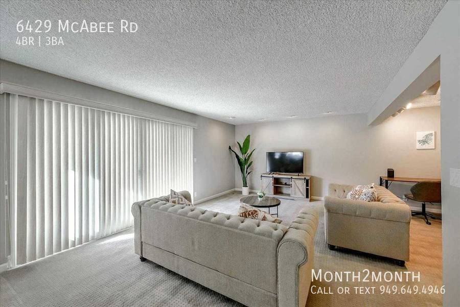 6429 Mcabee Rd - Photo 2 of 43