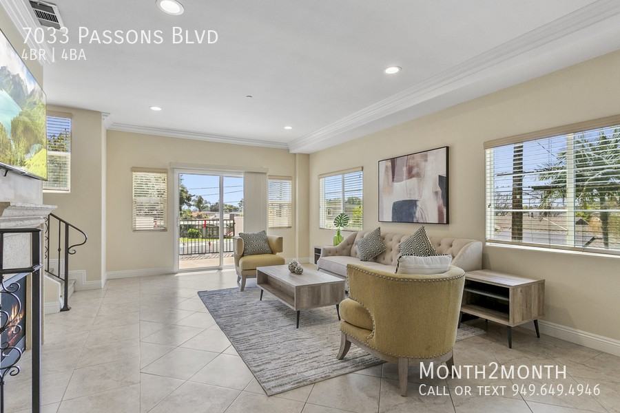 7033 Passons Blvd - Photo 3 of 25