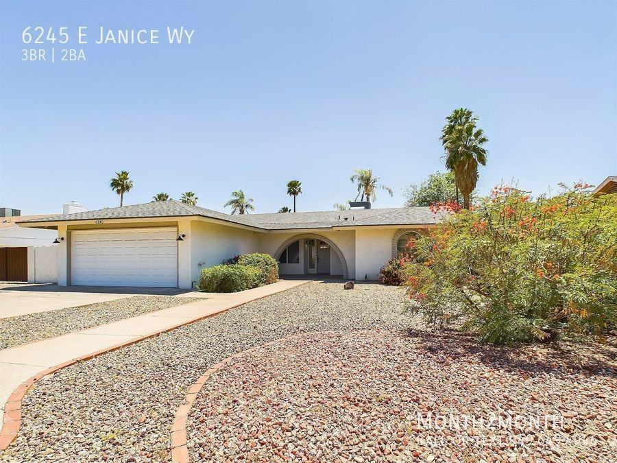 6245 E Janice Way - Photo 2 of 41