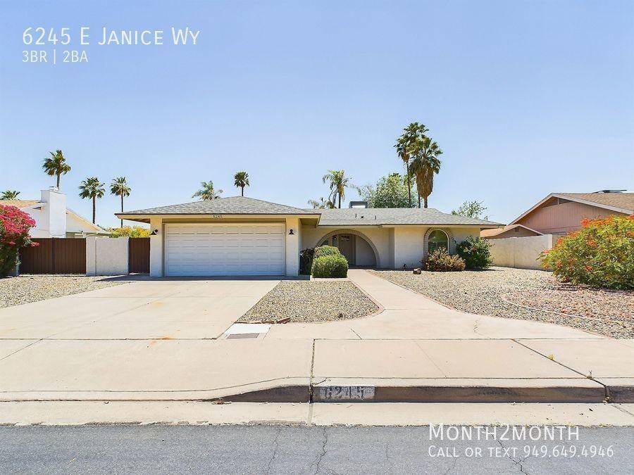 6245 E Janice Way - Photo 5 of 41