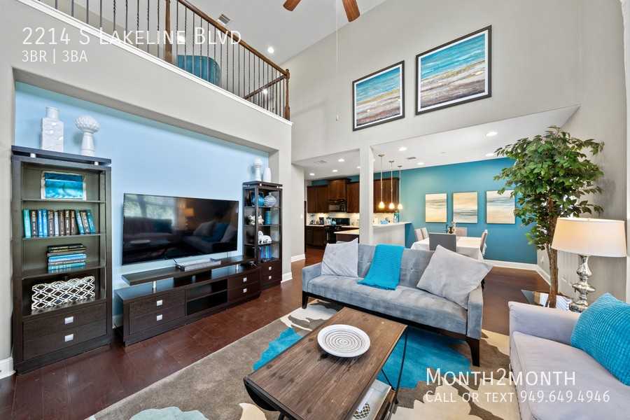 2214 S Lakeline Blvd - Photo 2 of 49