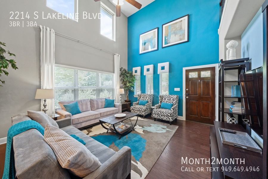 2214 S Lakeline Blvd - Photo 4 of 49