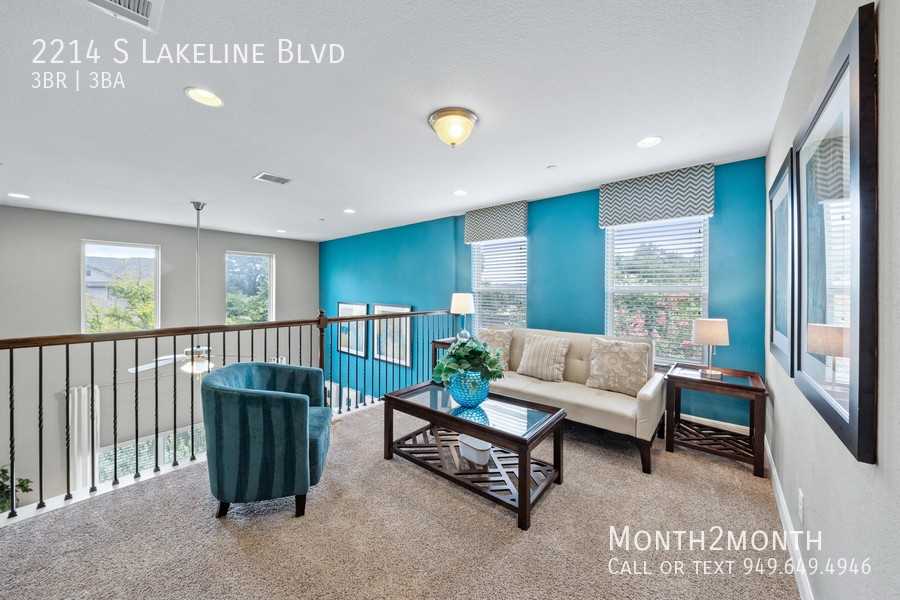 2214 S Lakeline Blvd - Photo 5 of 49