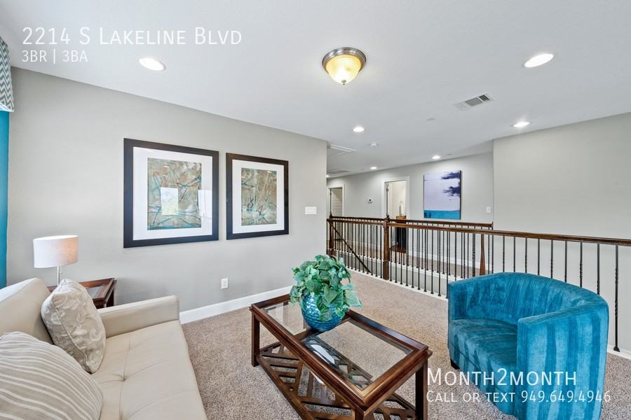 2214 S Lakeline Blvd - Photo 7 of 49