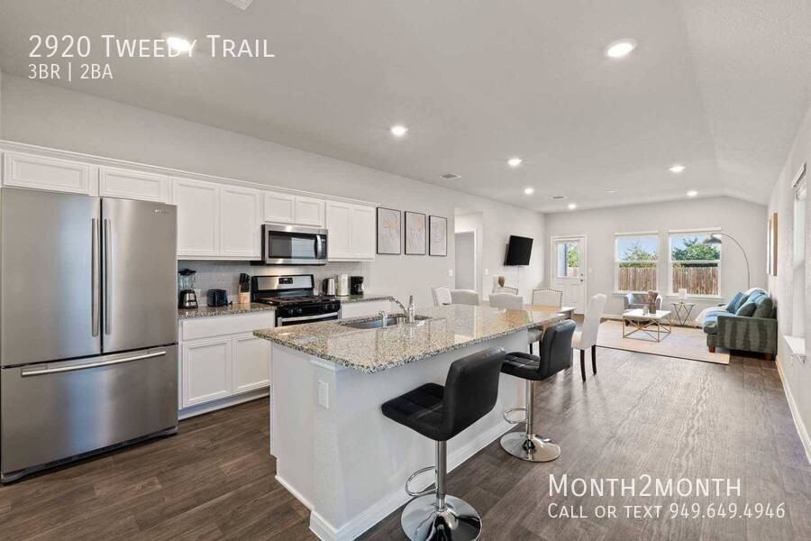 2920 Tweedy Trl - Photo 6 of 25