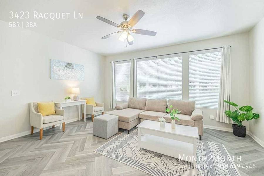 3423 Racquet Ln - Photo 3 of 37