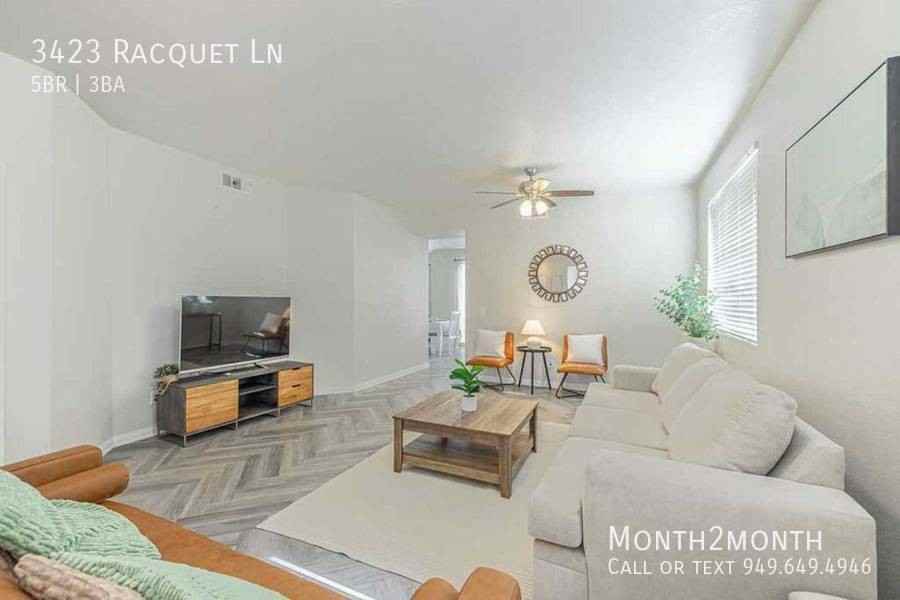 3423 Racquet Ln - Photo 5 of 37