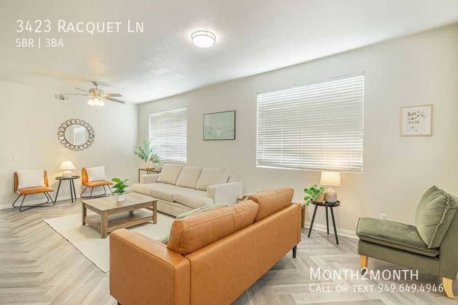 3423 Racquet Ln - Photo 7 of 37