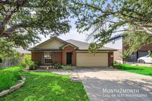 8105 Luckenwald Cv - Photo 1 of 1