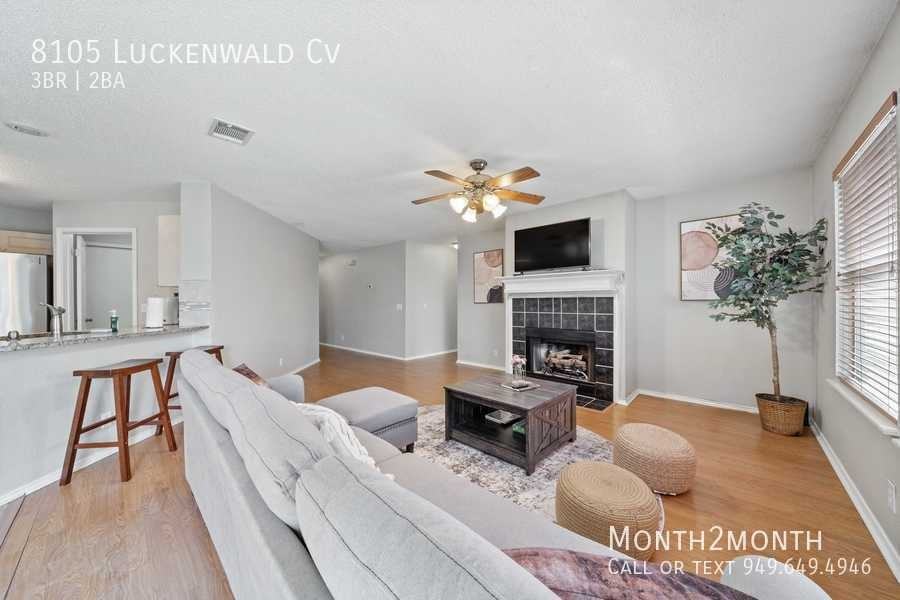 8105 Luckenwald Cv - Photo 2 of 30