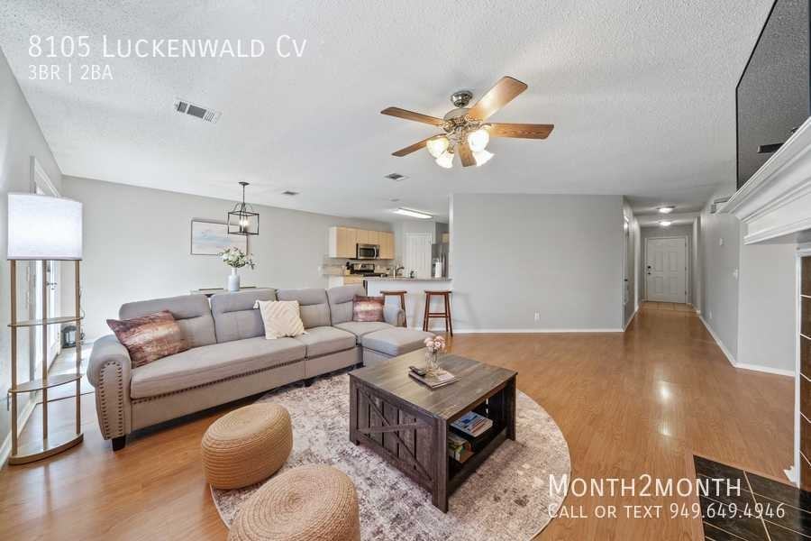 8105 Luckenwald Cv - Photo 3 of 30