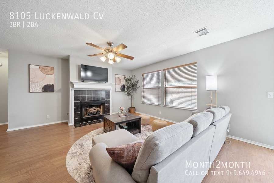 8105 Luckenwald Cv - Photo 4 of 30