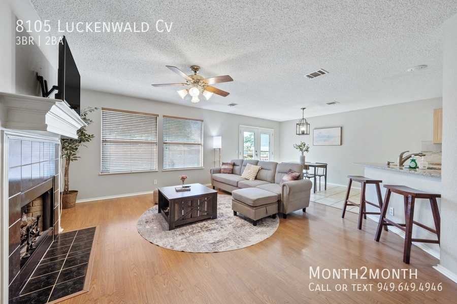 8105 Luckenwald Cv - Photo 5 of 30