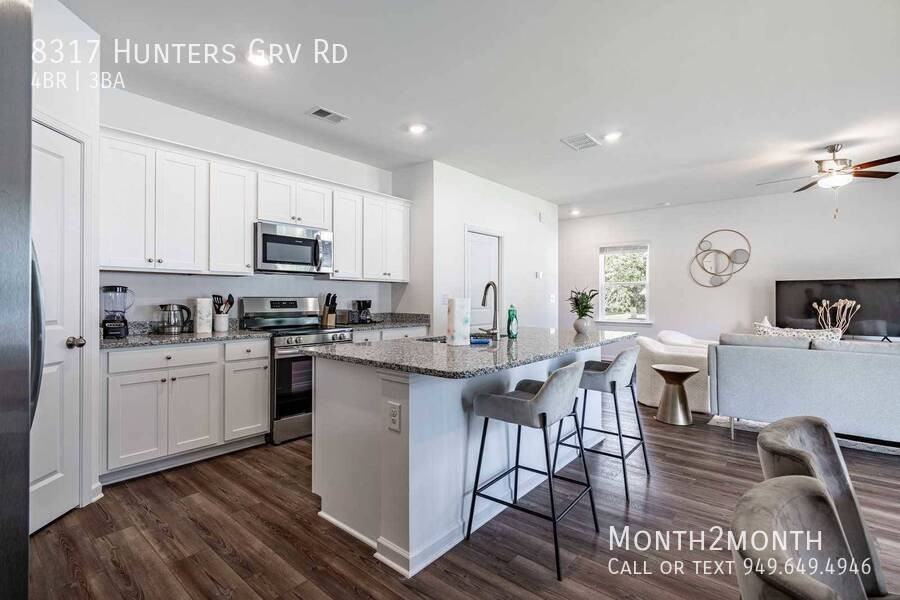 8317 Hunters Grove Rd - Photo 5 of 28