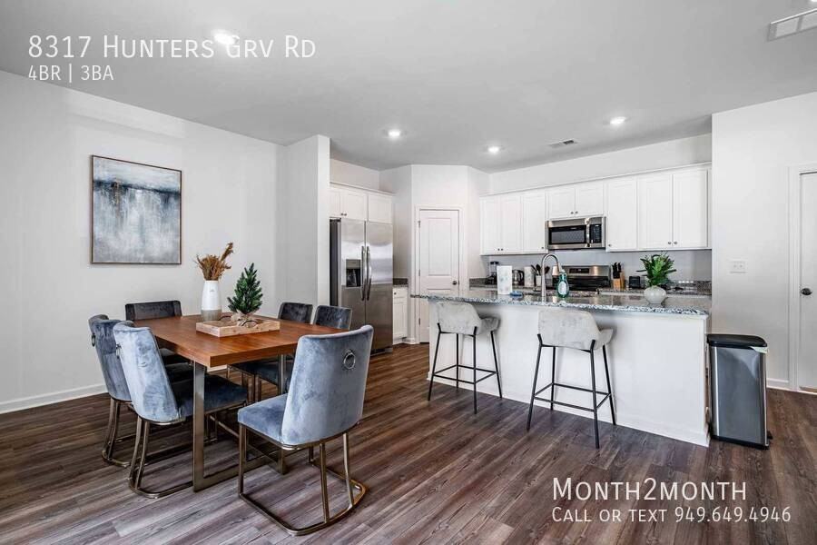 8317 Hunters Grove Rd - Photo 6 of 28