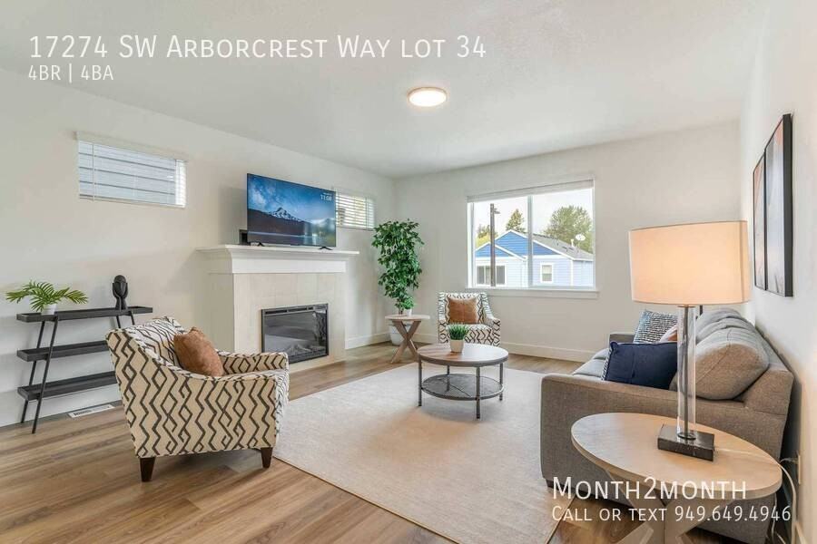 17274 Sw Arborcrest Way Lot 34 - Photo 2 of 30