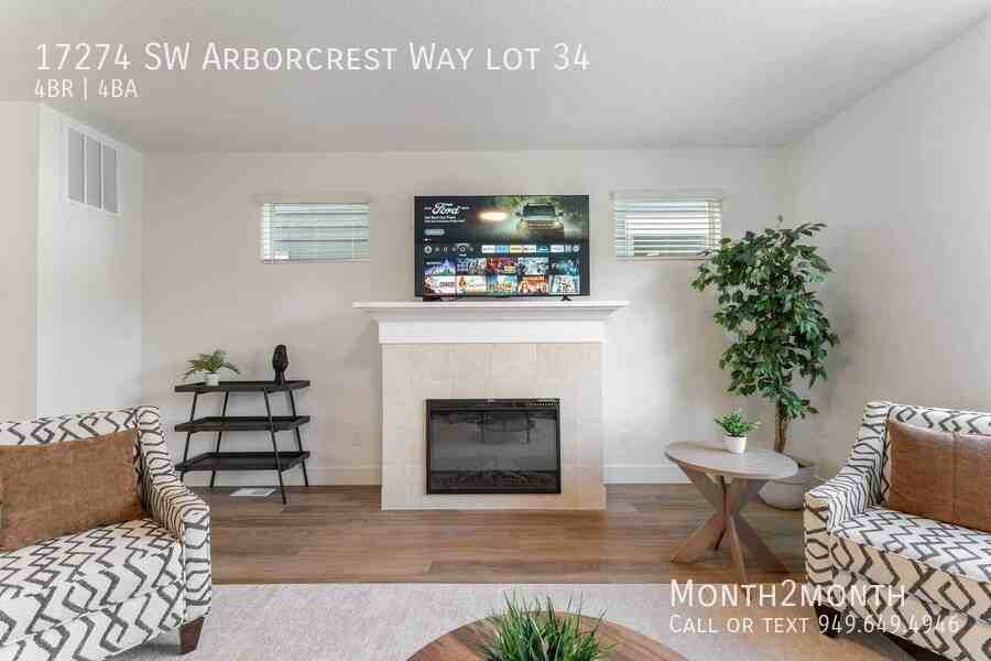 17274 Sw Arborcrest Way Lot 34 - Photo 3 of 30