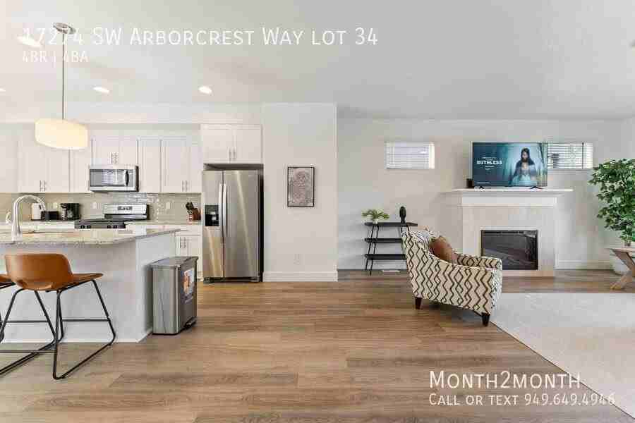 17274 Sw Arborcrest Way Lot 34 - Photo 4 of 30