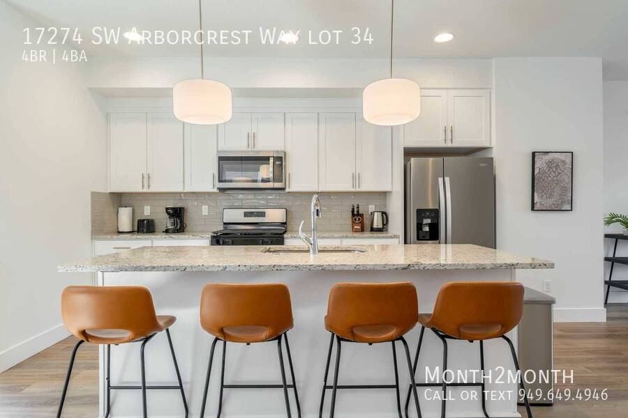 17274 Sw Arborcrest Way Lot 34 - Photo 6 of 30