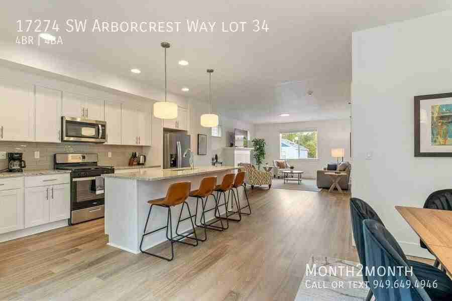 17274 Sw Arborcrest Way Lot 34 - Photo 7 of 30