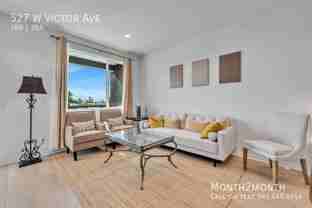 527 W Victor Ave - Photo 1 of 1