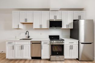 536 Broadway - Photo 1 of 1