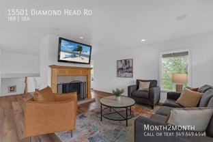 15501 Diamond Head Rd - Photo 1 of 1