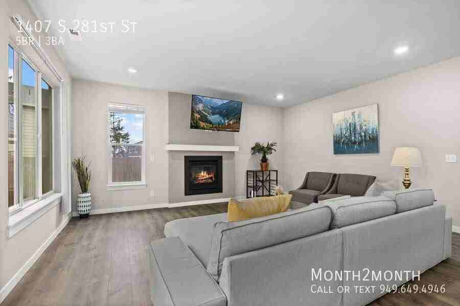 1407 S 281st St - Photo 3 of 38