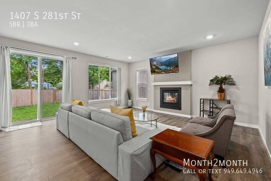 1407 S 281st St - Photo 4 of 38