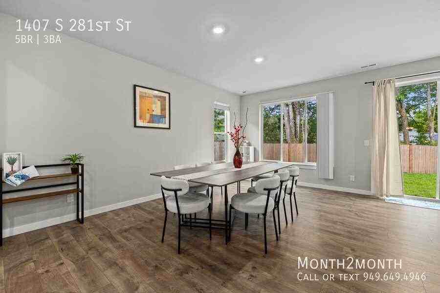 1407 S 281st St - Photo 7 of 38