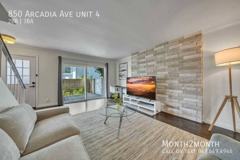 850 Arcadia Ave Unit 4 - Photo 1 of 1