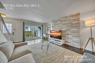 850 Arcadia Ave Unit 4 - Photo 1 of 1